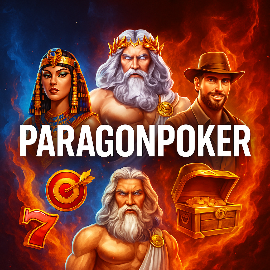 paragonpoker